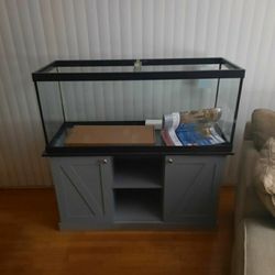 75 Gallon Aquarium 