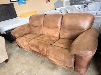 Reclainer sofa