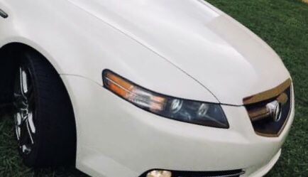 2007 Acura TL