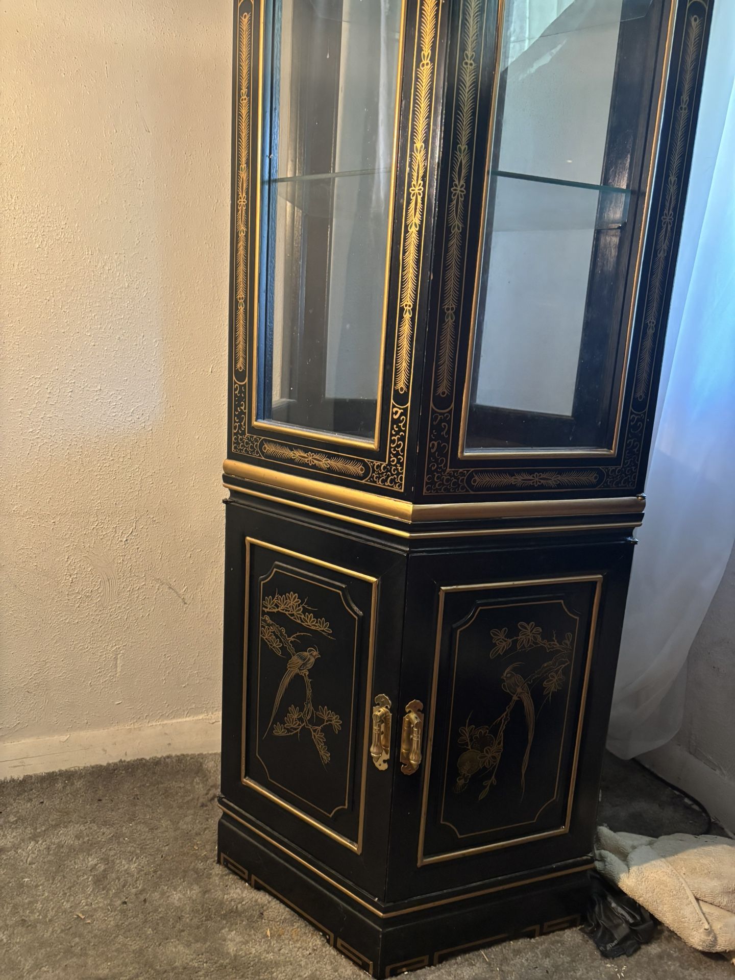 China Cabinet Or Whatever