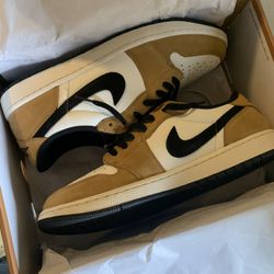 Rookie Of The Year Jordan 1 Low
