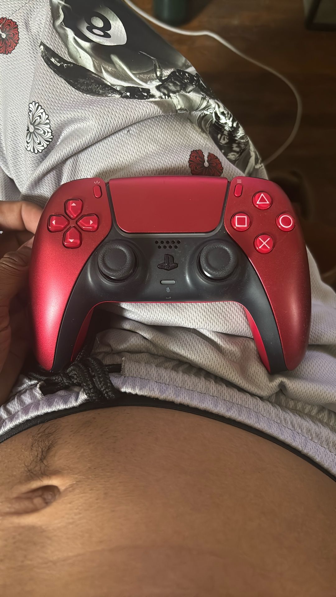 Ps5 Controller