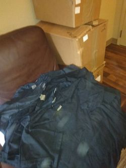Brand new blank Tee's
