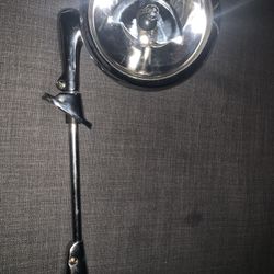 Dodge Charger Left Driver Side Highway Patrol Spot Light 12-19