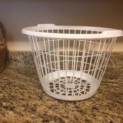 Laundry Baskets (15)