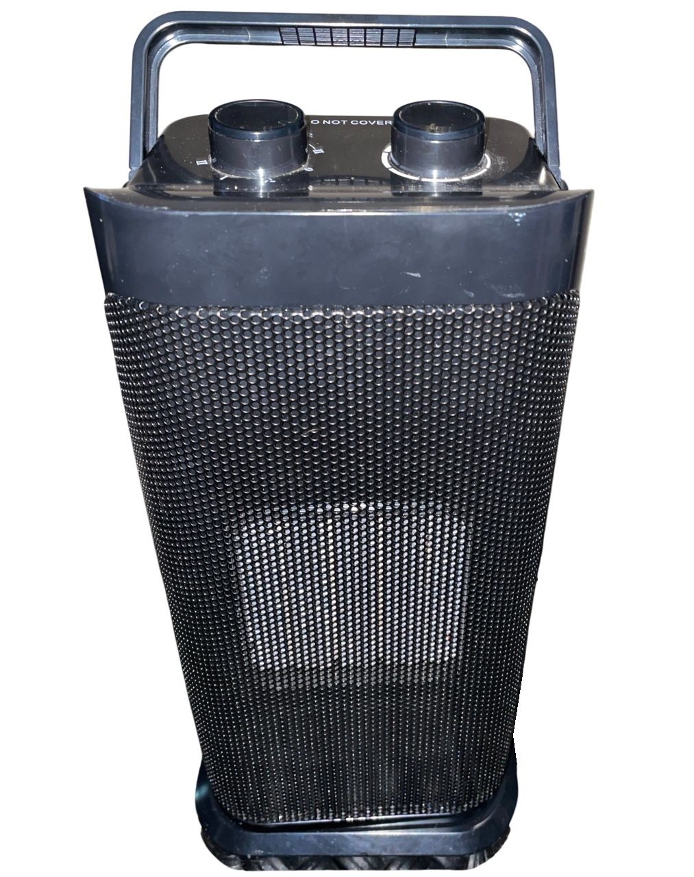 Trustech Fan Heater / Ventilator #KPT-1502M 