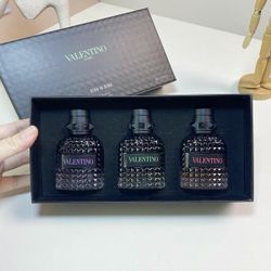 Valentino BORN IN ROMA Eau De Toilette 