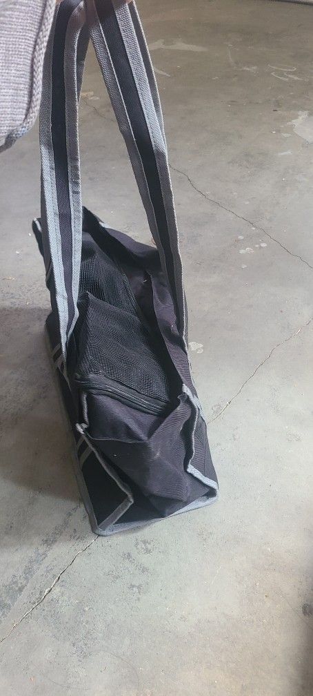 Small Soft Pet Carrier