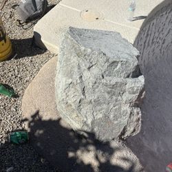 Free Rocks 