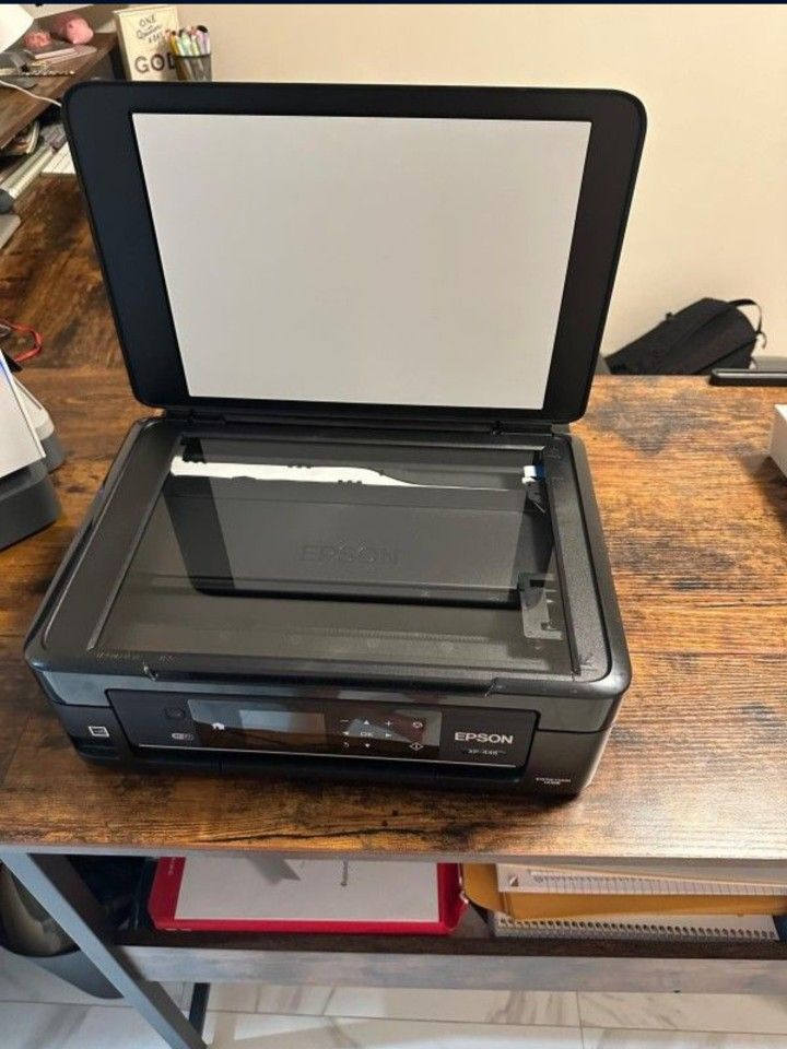 Epson Model xp-446