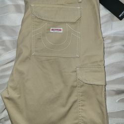 True Religion Cargo 🇺🇸