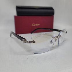 Cartier C buffs Sunglasses