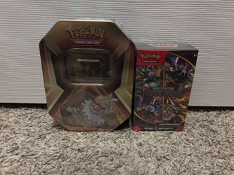 Pokemon Cards Bundle Pitch Black Destined Rivals Journey Together