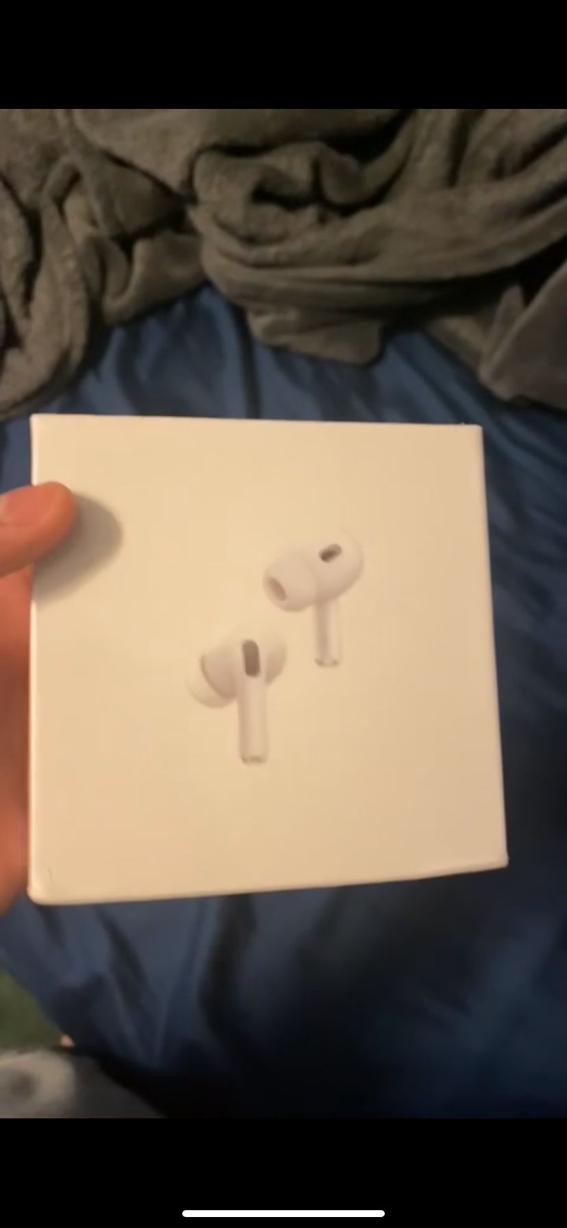 Air Pod Pro Gen 2 ANC Brand New