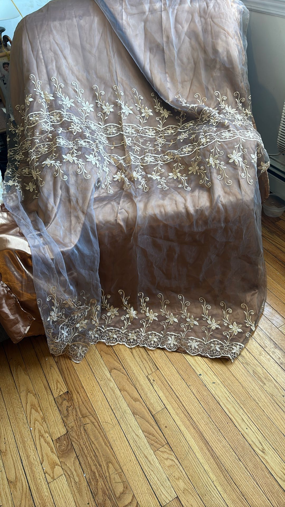 Living Room Pillow Cases And Curtains