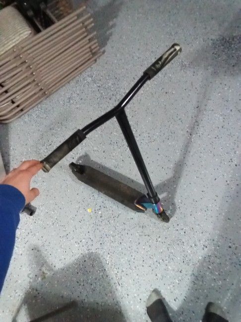 Scooter