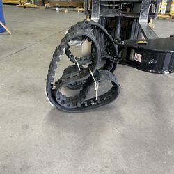 Tracks For Bobcat Mt 85 New 