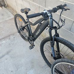 Wolff Apollo Ebike NEEDS Some Work And I Need Money ASAP... $200