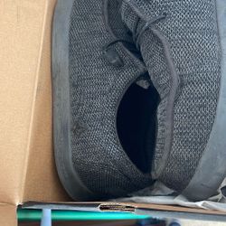 Safety Shoes Size 11 $20