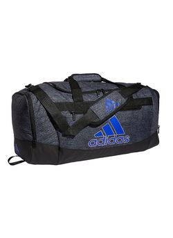 NEW Adidas Defender IV Medium Duffel Bag