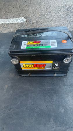 Auto Battery