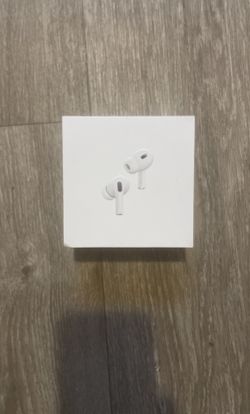 AirPods Pro 2 Brand New