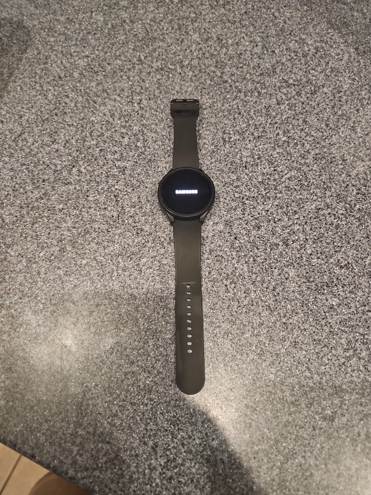Samsung GALAXY Watch 4 FIRST $20 GETS IT