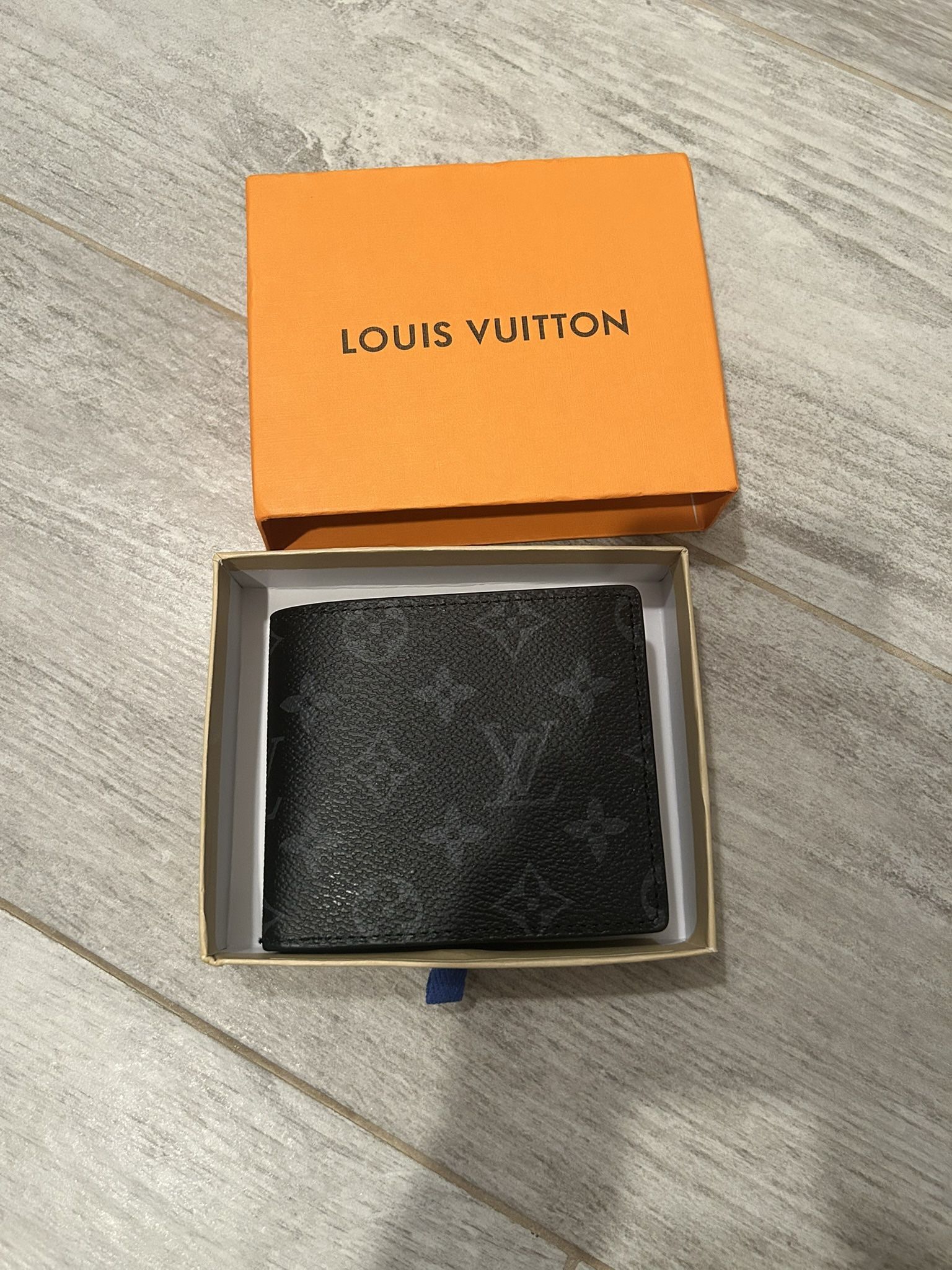 Louis Vuitton Wallet