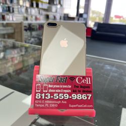 iPhone 8 Plus 64gb Unlocked 