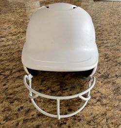 Easton Ghost Matte Softball helmet M/L