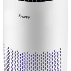 Brand New Air Purifiers for Bedroom Home