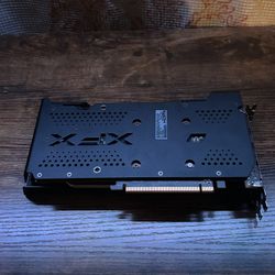 rx 7600 Gpu 