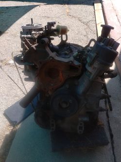 Mazda motor