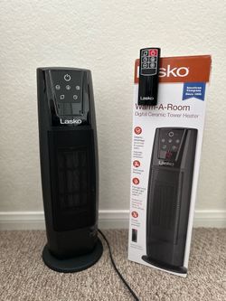 Lasko Tower Heater
