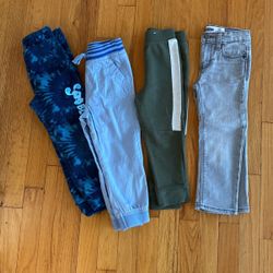 Toddler Jeans, Joggers 3T