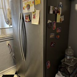 Kenmore Fridge/Freezer