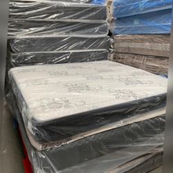 King Size Mattress 