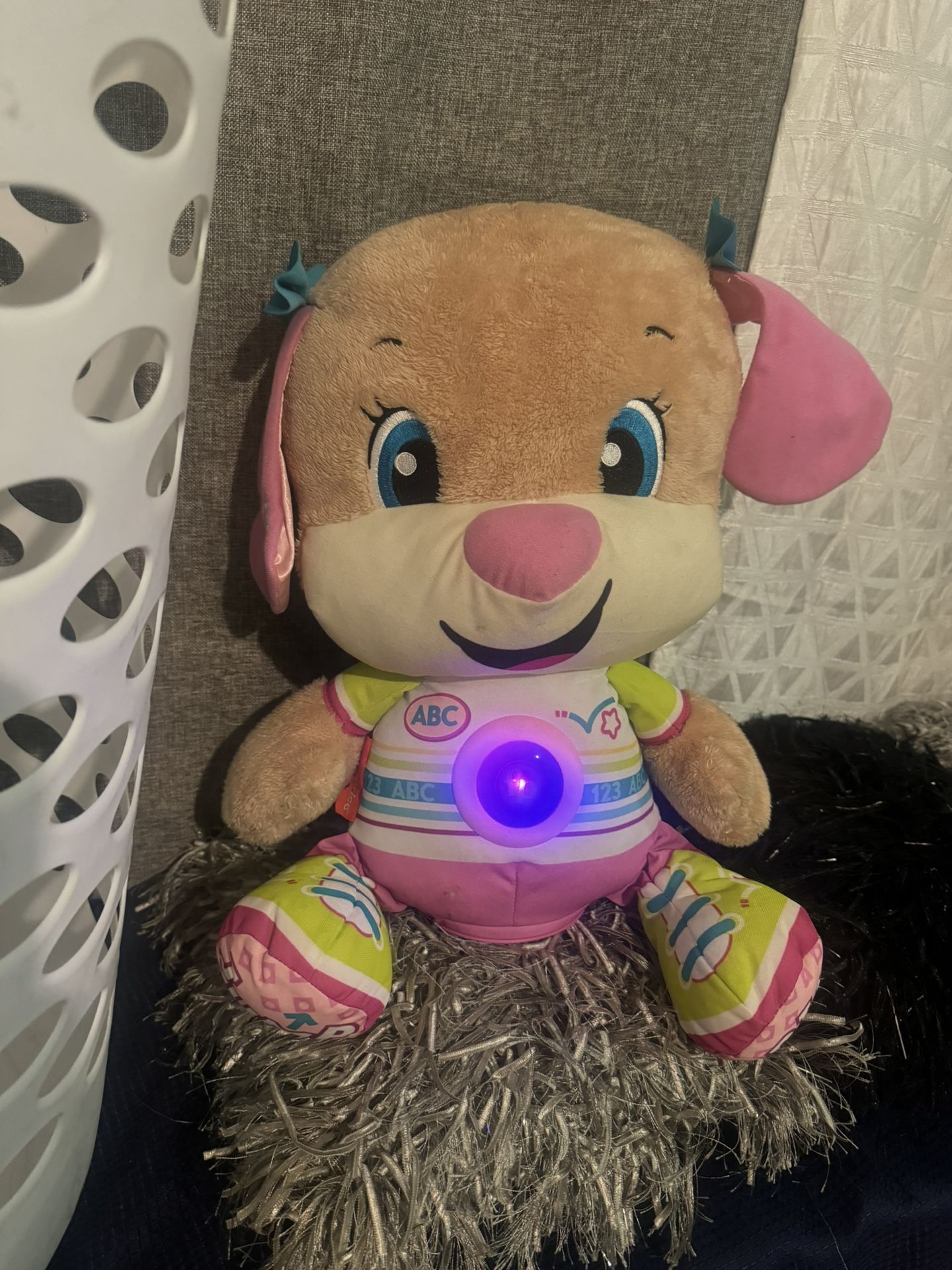 Toy