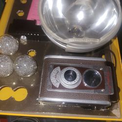Kodak Eastman Duaflex IV Complete 