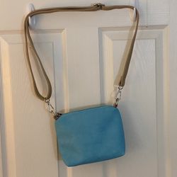Charming Charlie Faux Leather Purse