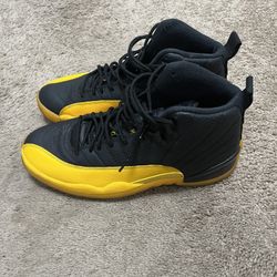 Jordan 12s 9.5