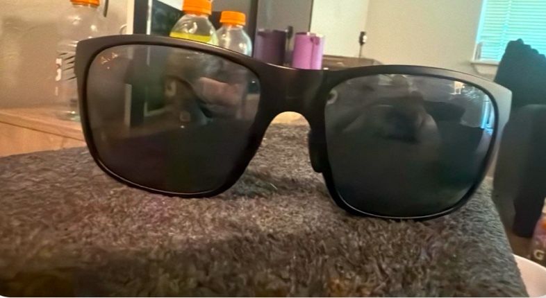 Maui Jims Sunglasses With Tags
