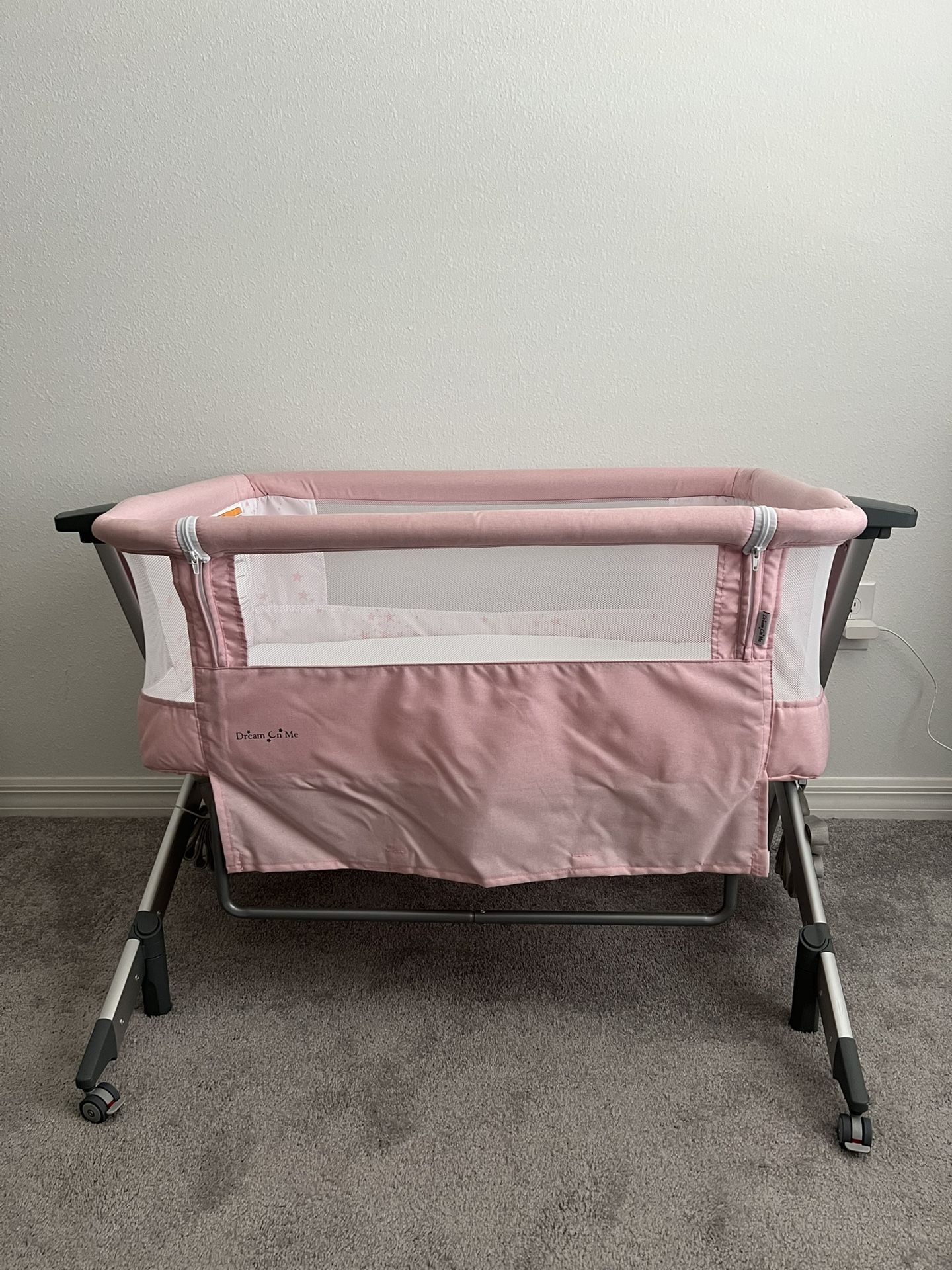 Baby Bedside Sleeper