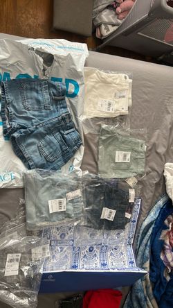 Girl shorts