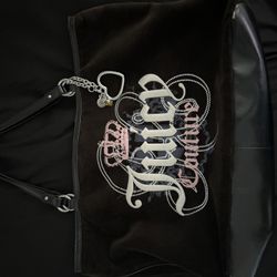 Vintage Juicy Couture Tote Bag