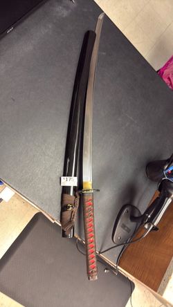 Sword