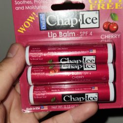 Lip Balm 