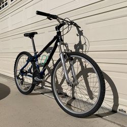 KHS Alite Mountain Bike - Small