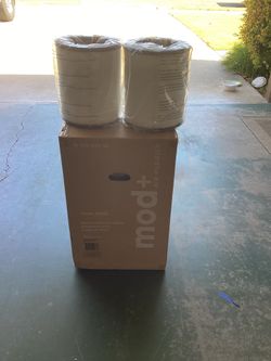 Air Purifier MOD2