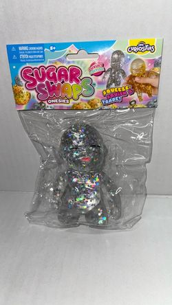Baby squishy Sugar swaps
